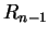 $R_{n-1}$