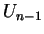 $U_{n-1}$